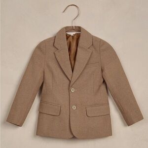Classic copper Kids Blazer